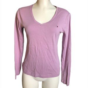 Long Sleeve Tee (V35)